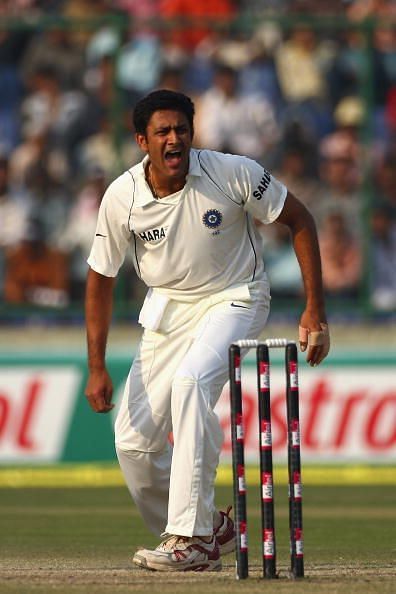 3rd Test - India v Australia: Day 5